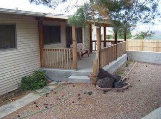 1618 Cherry Ave, Miami, AZ 85539