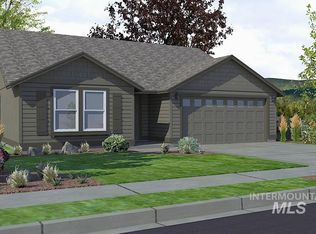 2320 Pinegrass Way #HOME 2/12, Caldwell, ID 83607