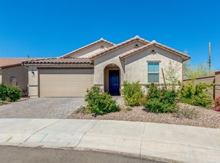 3978 E Constitution Dr, Gilbert, AZ 85296