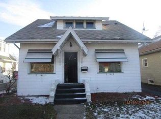 173 Willis Ave, Rochester, NY 14616