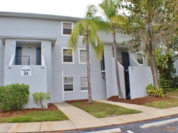 7116 Waterside Dr #7116, Tampa, FL 33617