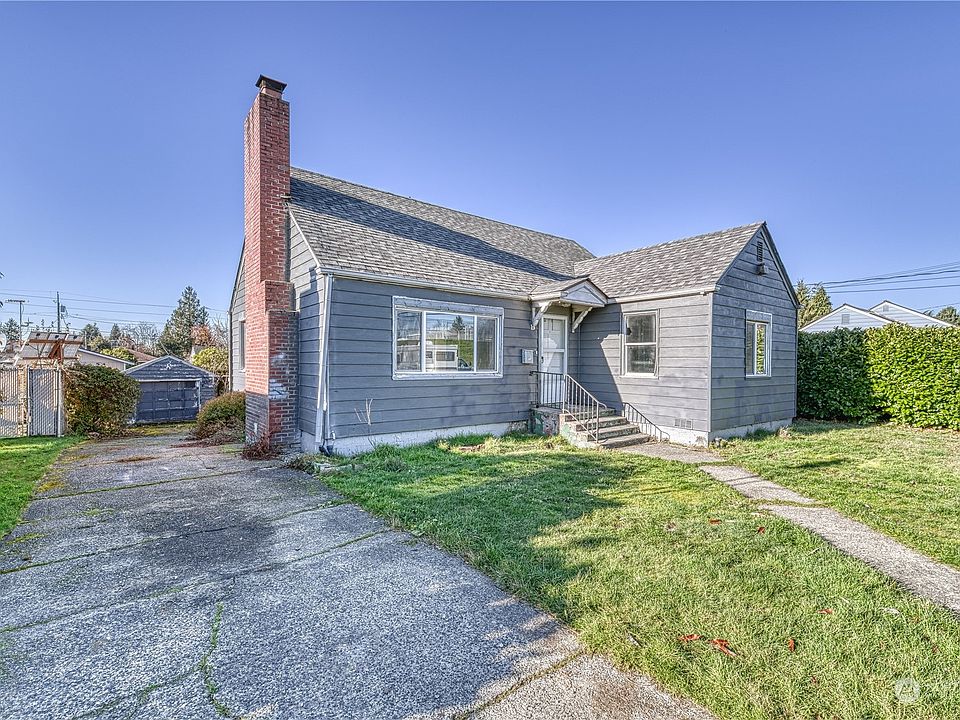 1st image of 6012 A Street