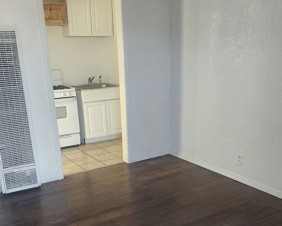 main room