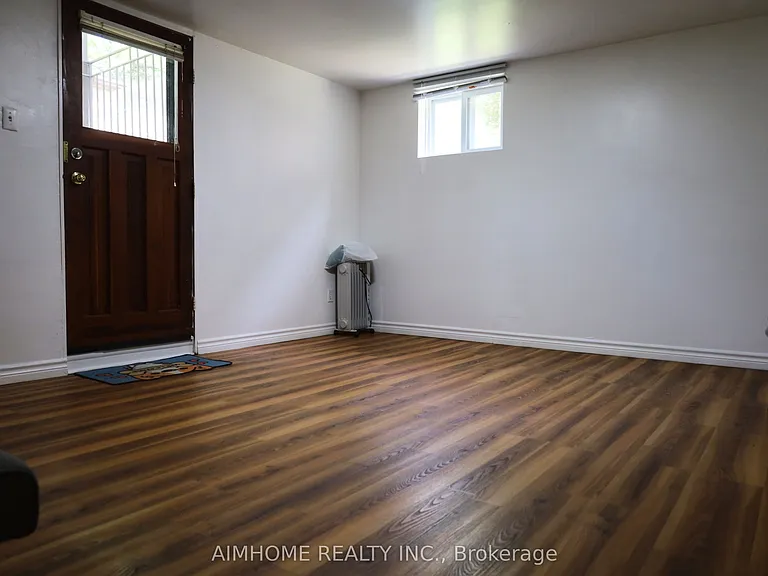 83 Mintwood Dr #BASEMENT — Photo 6