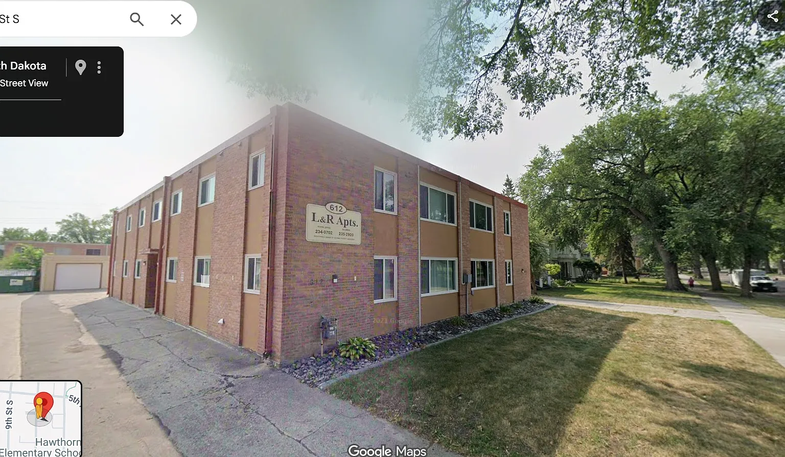 2 bed, 1200 sqft, $1,050 — Photo 1