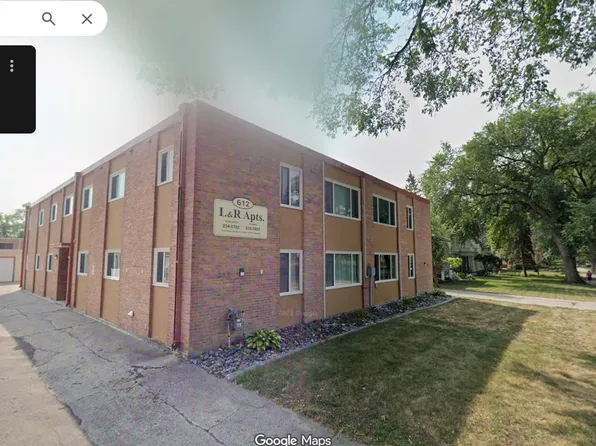 612 8th St S, Fargo, ND 58103