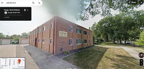 612 8th St S Photo 1