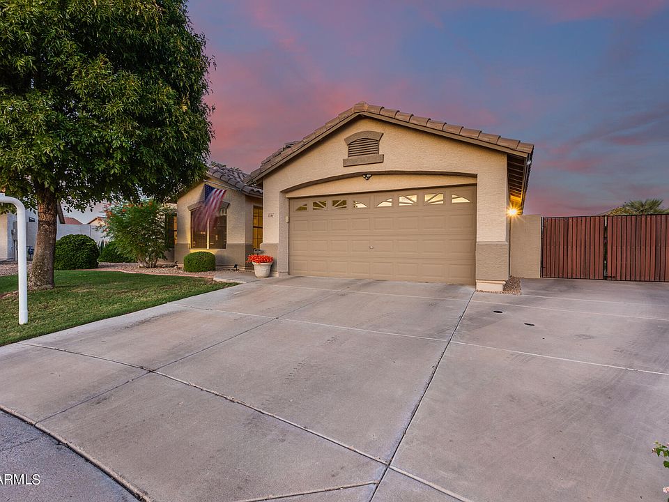 1st image of 10146 W POTTER Drive