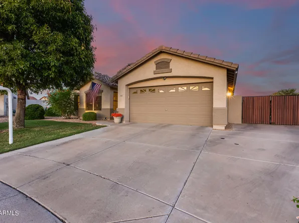10146 W POTTER Drive, Peoria, AZ 85382