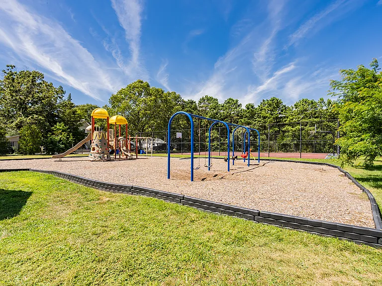 Sands Point Park Playground