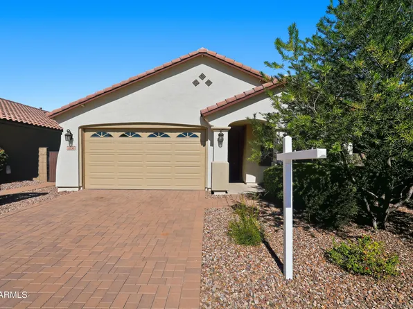 2836 W HAVASU Drive, San Tan Valley, AZ 85144