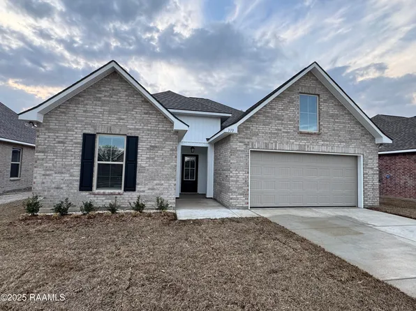 310 Weaver Way, Maurice, LA 70555