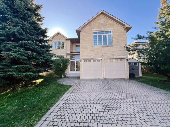 65 Clarendon Dr, Richmond Hill, ON L4B 3X6