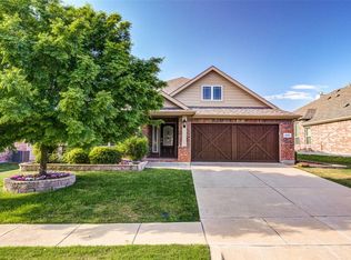 3909 Deer Crossing Dr, McKinney, TX 75071