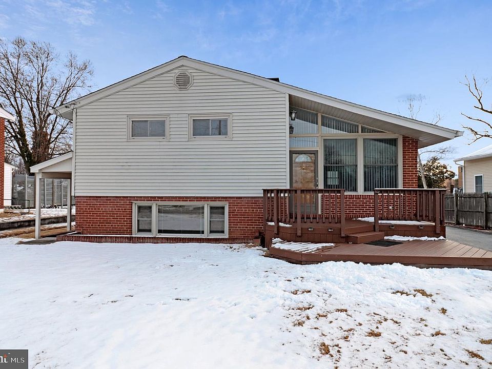 1st image of 6323 Hillcrest Pl