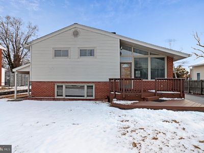6323 Hillcrest Pl, Alexandria, VA, 22312
