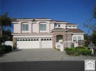 17 Leicester Ct, Laguna Niguel, CA 92677