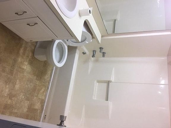 Hall Bath