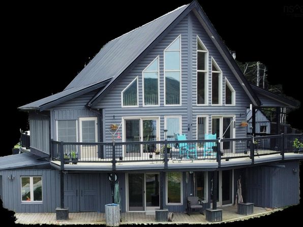 152 Mersey Rd, Victoria, NS B0E 1B0