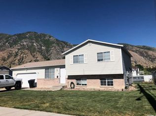 702 N 400th St W, Springville, UT 84663