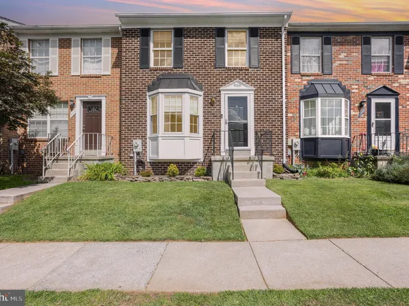 906 Richwood Rd, Bel Air, MD 21014