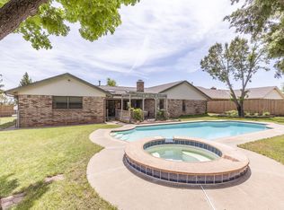 13617 Pinehurst Rd, Oklahoma City, OK 73120