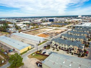 1100 Brittmoore Rd, Houston, TX 77043