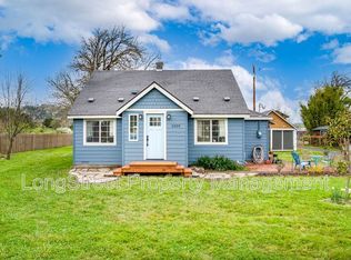 2009 W Hills Rd, Philomath, OR 97370