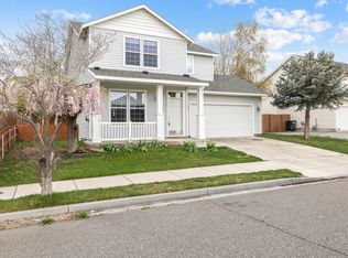 6116 Oriole Dr, Pasco, WA 99301