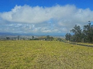 LOT 122 Lot 122, Kamuela, HI 96743