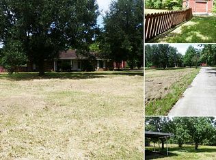 3406 McLean Rd, Pearland, TX 77584