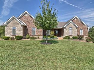 359 Lake Labadie Dr, Labadie, MO 63055
