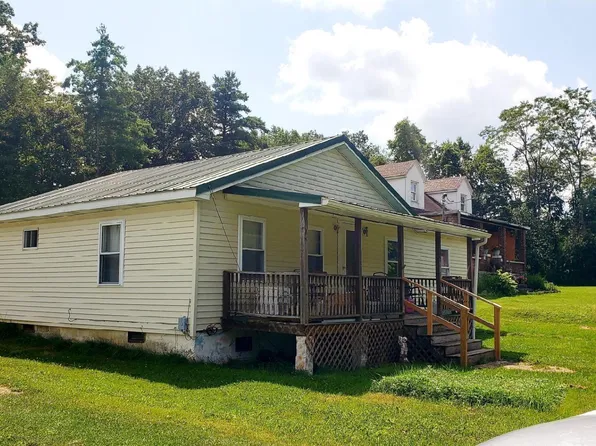 115 Dorsey Rd, Nettie, WV 26681