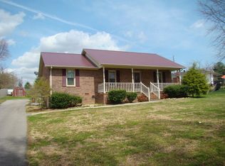 2012 Mississippi Ave, Cookeville, TN 38501