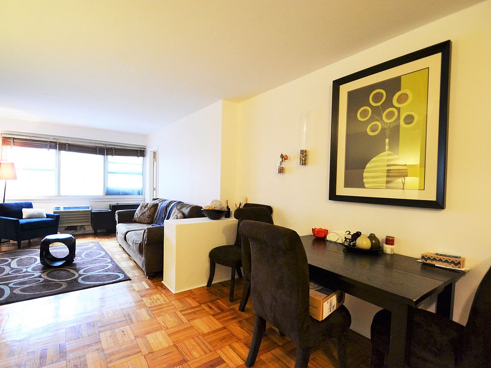1st image of 430 W 34th St APT 3F