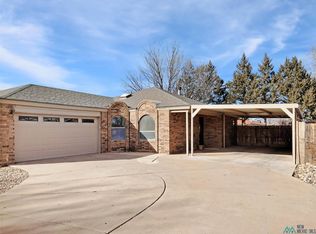 3900 Ben Hogan Dr, Clovis, NM 88101