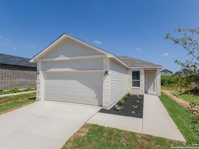 3403 OLD ALMONTE DRIVE, San Antonio, TX, 78224
