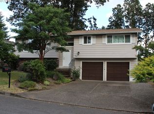 5450 SE Colony Cir, Milwaukie, OR 97267