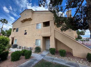 900 Heavenly Hills Ct Unit 101, Las Vegas, NV 89145