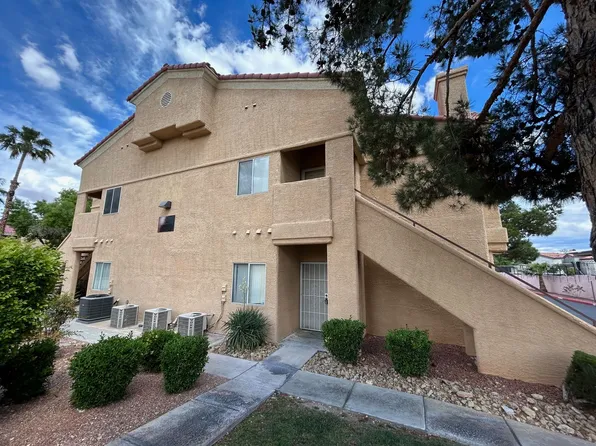 900 Heavenly Hills Ct Unit 101, Las Vegas, NV 89145