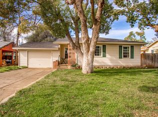 2470 Waldon St, Redding, CA 96001