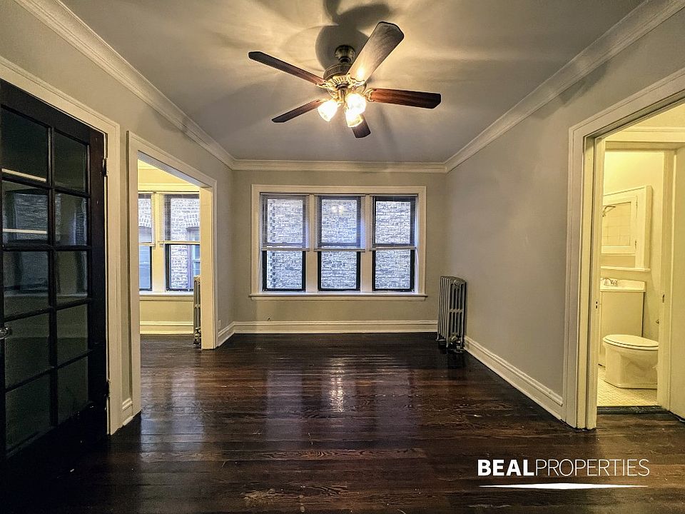 1st image of 4641 N Paulina St #304