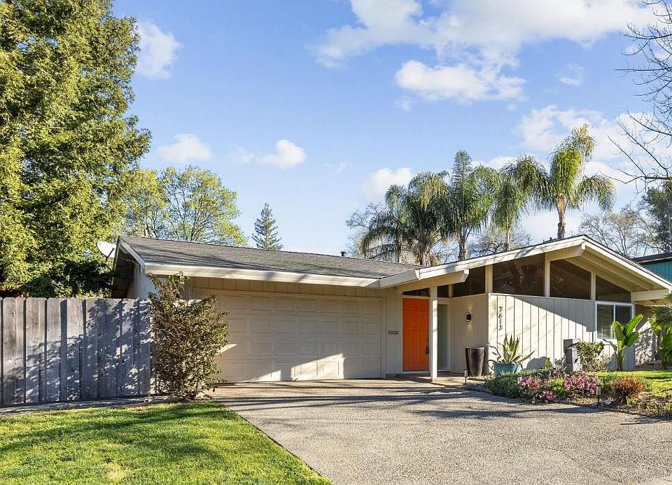 7613 Northeast Cir, Citrus Heights, CA 95610 | MLS #226027683 | Zillow