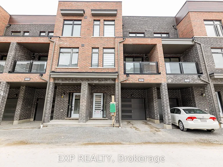 1865 Pickering Pkwy #1507 — Photo 1