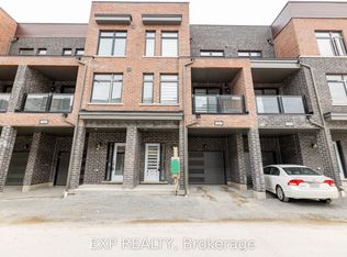 1865 Pickering Pkwy #1507, Pickering, ON L1V 6Z6