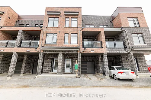 1865 Pickering Pkwy #1507 Photo 1