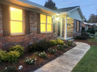 3555 Dunfries Rd, Pensacola, FL 32503