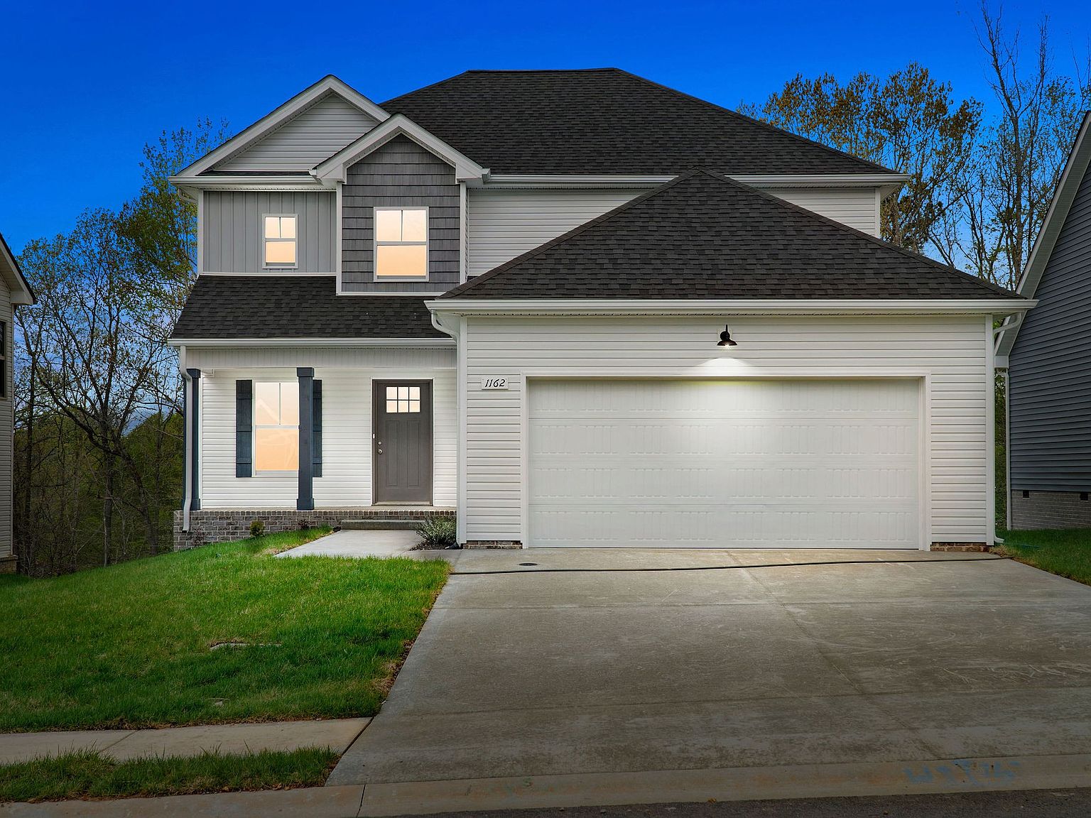 1162 Charlotte St LOT 11, Clarksville, TN 37040 Zillow