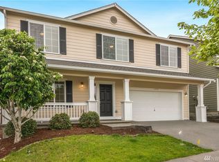 12009 60th Ave SE, Snohomish, WA 98296