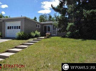 1835 W Coffman Ave, Casper, WY 82604